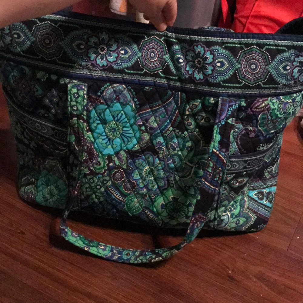 Large Vera bag